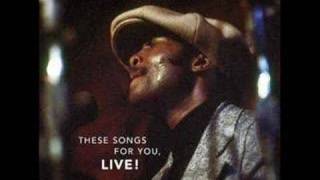 Video thumbnail of "Donny Hathaway - The Ghetto"