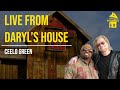 Daryl hall and ceelo green  crazy