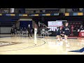 AVCA Video Tip of the Week: Passing the Deep Ball Using the Drop Step