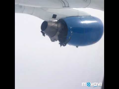 Video: Самолёттон кулаганда парашюттан секиргенге кандай күчтөр таасир этет?