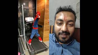 Funny Spiderman #shorts #funny #viral