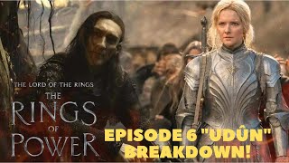 The Rings of Power Episode 6 \\