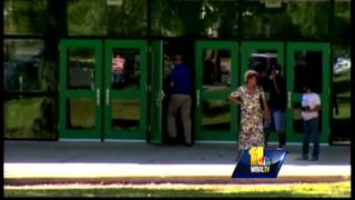 Perry Hall High School shooter's words may impact case