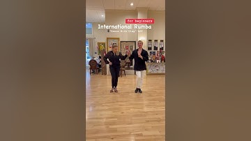 International rumba for beginners by  Oleg Astakhov