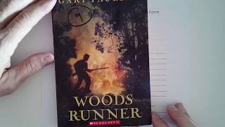 5th Grade Book Report