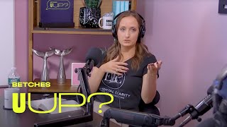 Feng Shui, Dating Intentions, & Jared’s Sh*tty Energy ft. Jeannette Cieszykowski || U UP? || Ep. 540