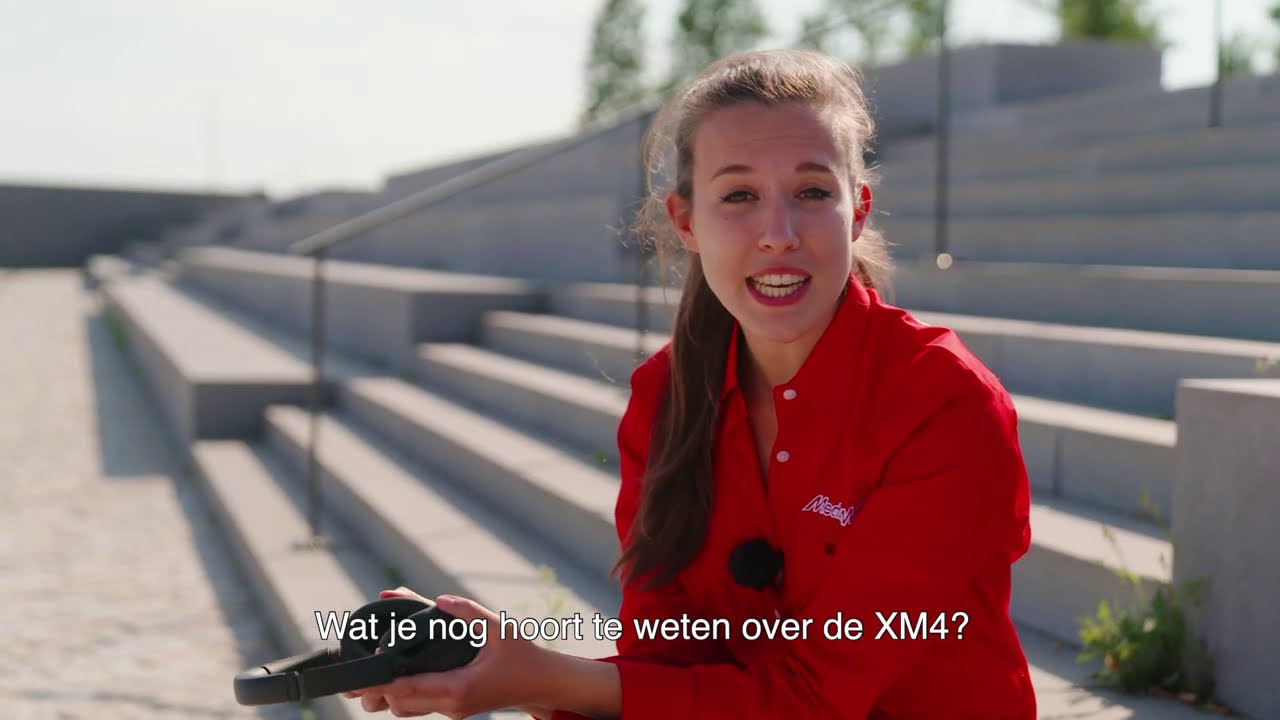 Sony WH-1000XM4 - MediaMarkt 