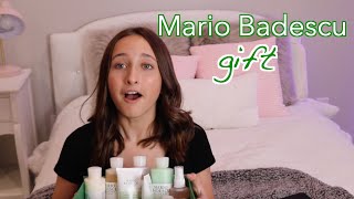 MARIO BADESCU GIFTED ME/POPULAR PRODUCTS HAUL
