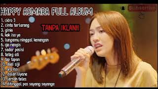 HAPPY ASMARA 