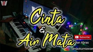 Cinta dan Air Mata - orgen Tunggal . fendik Adella