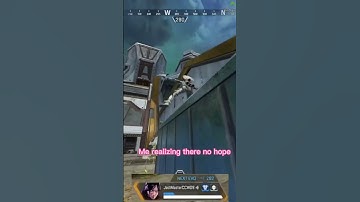 Big brain time #apexlegends