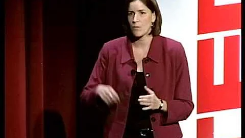 TEDxBYU - Christa Gannon - Reflections on How to L...