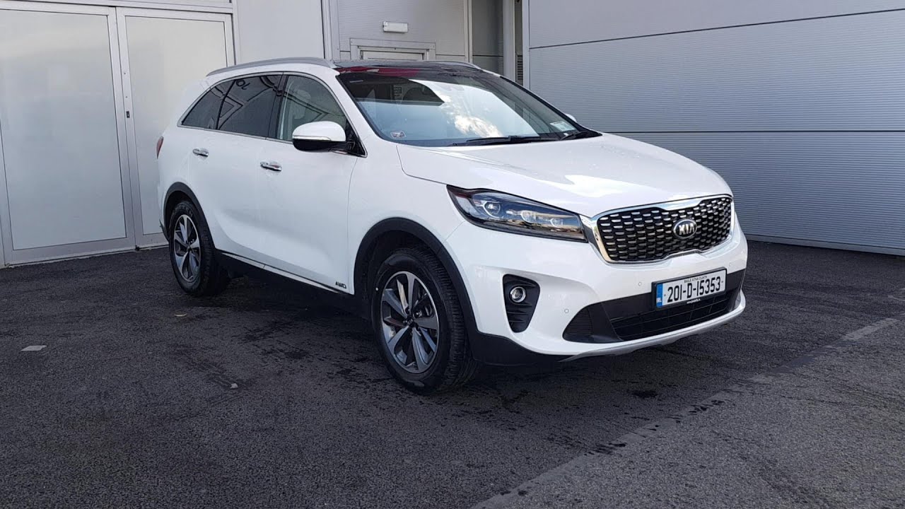 Kia k3 2020