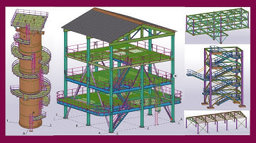 How to Add New Tab Ribbon Toolbar  in Tekla Structure