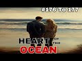 Heart of the ocean pocket fm episode 176 and 177