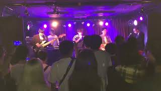 Miree / Suchmos【コピーバンド】