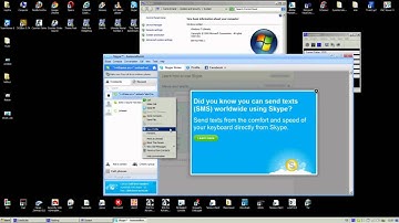 Skype VoIP   Persistent Cross Site Scripting Vulnerability