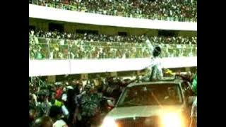 King MENSAH 'MIFON'