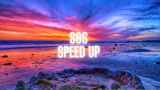 Rasta Alen Sakic X Sandra SOS  [Speed Up]