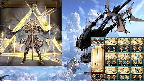 تحميل グラブル アリア Mp4 Mp3