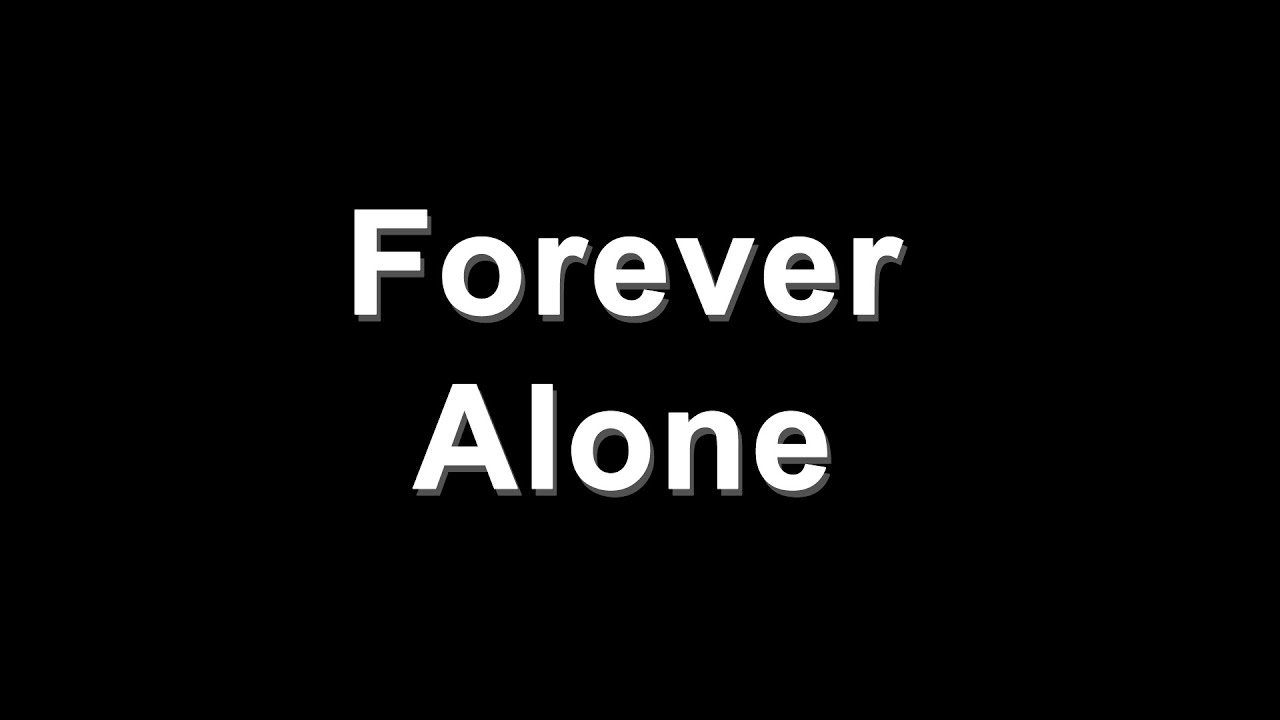 forever alone 48 hour film project youtube