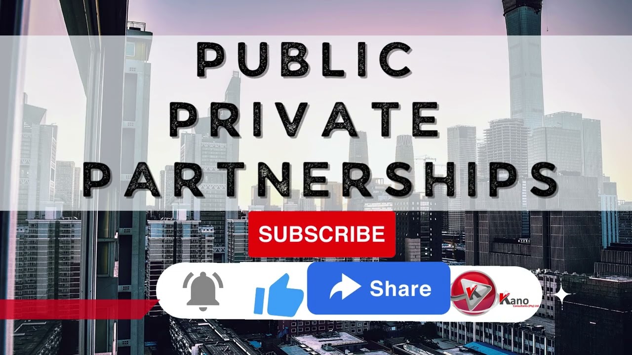 ppp andページ End Public Private Partnerships Definition | 9 Types Of PPPs You