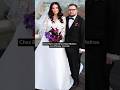 A Full Circle Fairytale: Chaz Bono &amp; Shara Blue Mathes Tie the Knot! | #chazbono #sharabluemathes