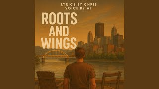 Roots And Wings - Lyrics by Chris Voice by AI