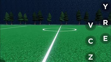 1v1 in A Bizarre World Rewritten