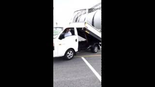 Download Hyundai H100 Damperkasa Video MP3 Hyundai H100 Damperkasa