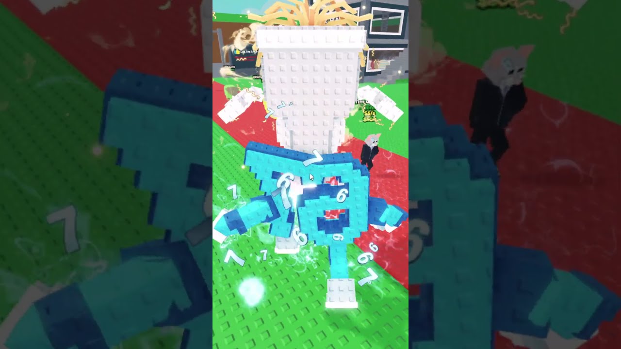 POV You Thought I Was 67 BIG MISTAKE Roblox Stealabrainrot Brainrot67 Gamingshorts