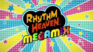 Bunny Hop tempo up 150% [Rhythm Heaven Megamix] screenshot 1