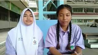 Family Studio News (News Broadcasting Project by M3/7)