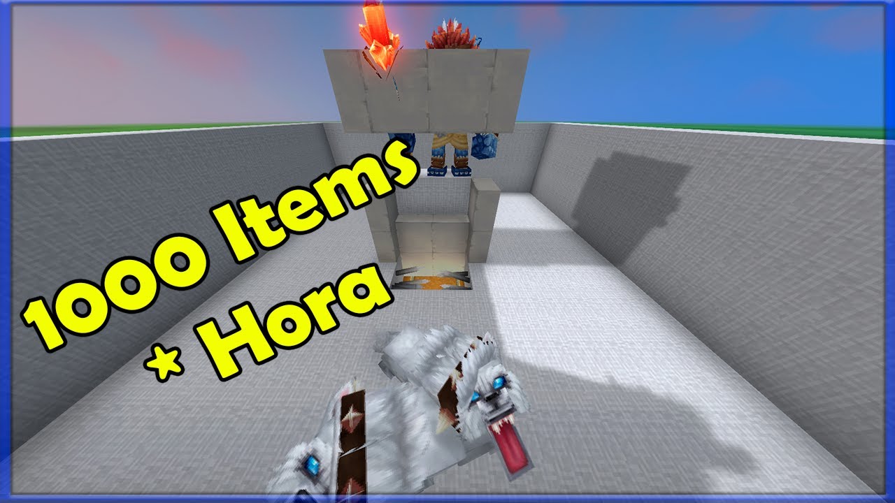 Wolf Farm AFK V2 | Hytale Tutorial