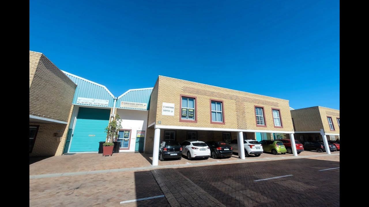 Woodbridge Business Park A U42 For Sale YouTube