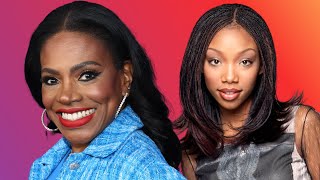 THIS Is Why Sheryl Lee Ralph Quit 'Moesha'   Beef With Brandy