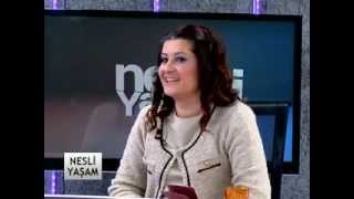 Dilek Yaraş - Nesli Yaşam Bursa Tv Part 3 18-02-2013