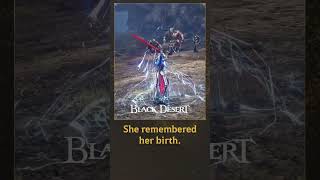 Drakania, the Dragon's Daughter | #BlackDesert #Lore