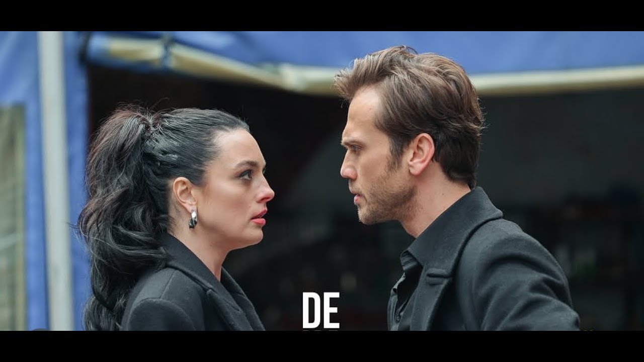 Devran ve Imre - Their Story Part 4 (English Subs)