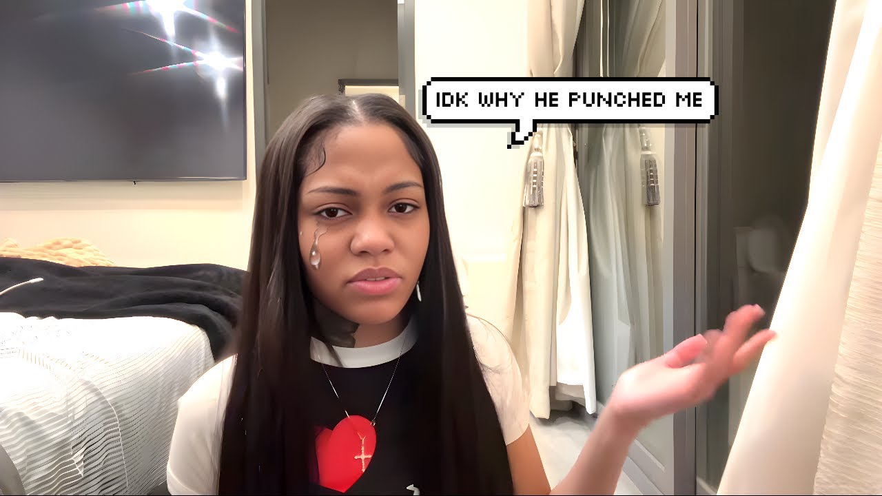 ASPEN KARTIER EXPLAINS THE LIL ZAY SITUATION ** MUST WATCH**