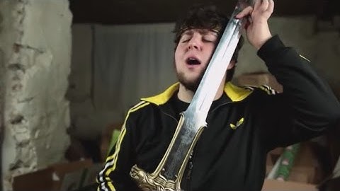 We are Number One but each 