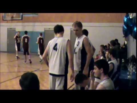 Ballard Christian School Basketball Mix 2012-2013