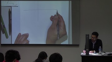 Advanced Geomechanics - Lecture 19 on 2018/11/08 - Part 2