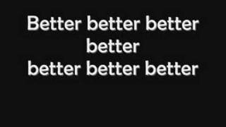 Fidelity Lyrics