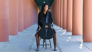 Tomeka Reid, Jazz Cellist and Composer | 2022 MacArthur Fellow