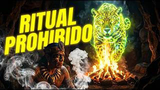 Cómo Despertar a tu Nahual: El Ritual Prohibido de los Chamanes