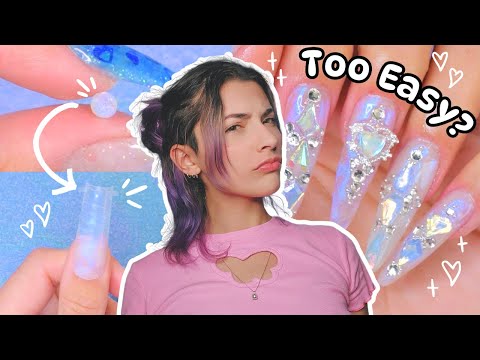 ₊˚♡⊹ Testing Solid