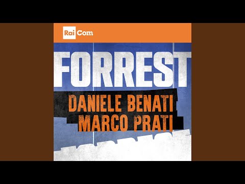 Regardez Forrest funk sur YouTube