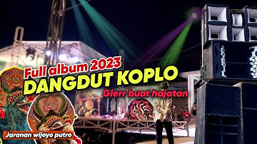 Full Album Dangdut Koplo Kalem ‼️Pas buat hajatan Pasti bikin Goyang