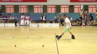 2013SSO    Battle Men Consolation Final